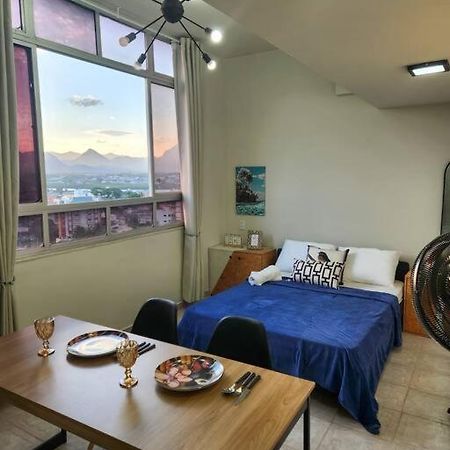 Apartamento Guaraloft Bali No Mirante De Guarapari Exterior foto