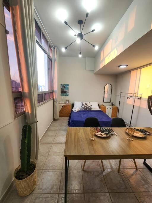 Apartamento Guaraloft Bali No Mirante De Guarapari Exterior foto